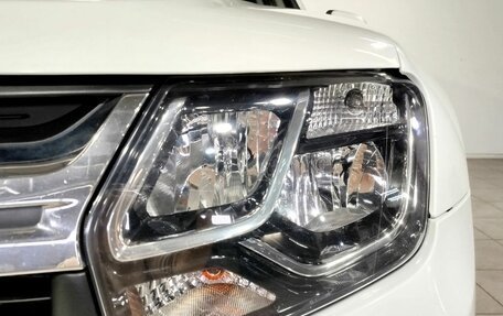 Renault Duster, 2018 год, 1 170 000 рублей, 7 фотография