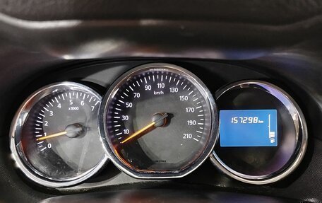 Renault Duster, 2018 год, 1 170 000 рублей, 9 фотография