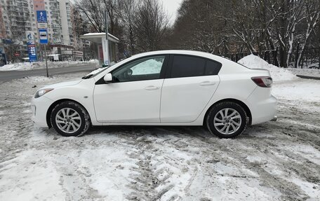 Mazda 3, 2012 год, 888 000 рублей, 5 фотография
