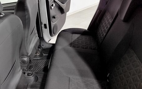 Renault Duster, 2018 год, 1 170 000 рублей, 14 фотография