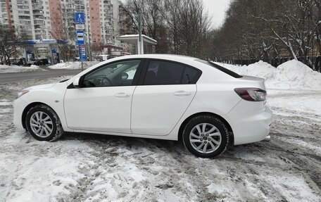 Mazda 3, 2012 год, 888 000 рублей, 6 фотография