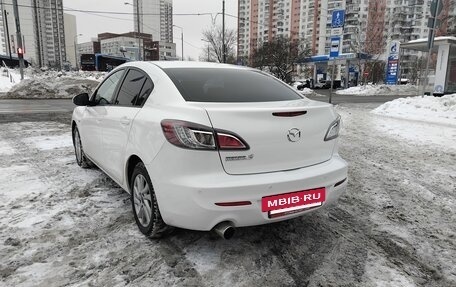 Mazda 3, 2012 год, 888 000 рублей, 7 фотография