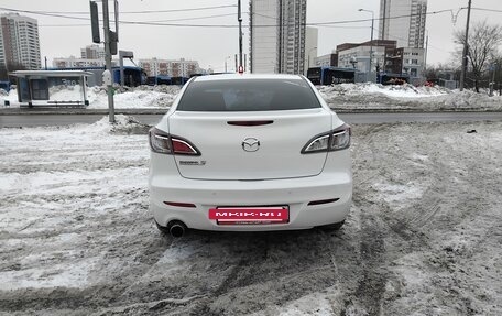 Mazda 3, 2012 год, 888 000 рублей, 9 фотография