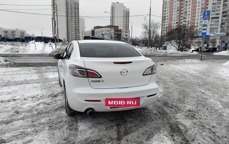 Mazda 3, 2012 год, 888 000 рублей, 8 фотография