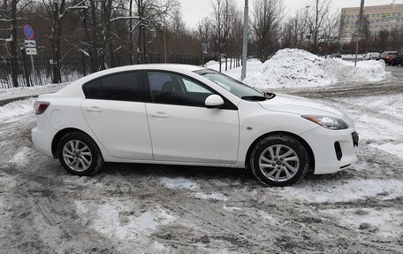 Mazda 3, 2012 год, 888 000 рублей, 13 фотография