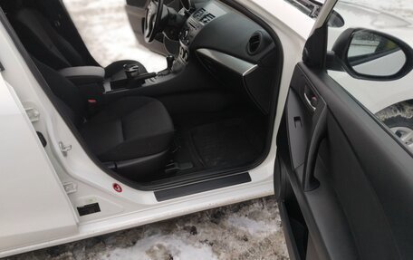 Mazda 3, 2012 год, 888 000 рублей, 19 фотография