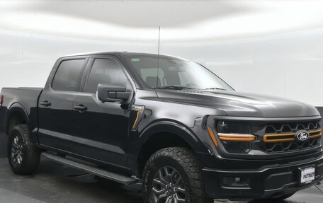 Ford F-150, 2026 год, 8 363 651 рублей, 3 фотография