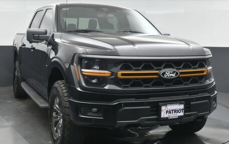 Ford F-150, 2026 год, 8 363 651 рублей, 2 фотография