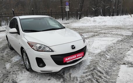 Mazda 3, 2012 год, 888 000 рублей, 15 фотография