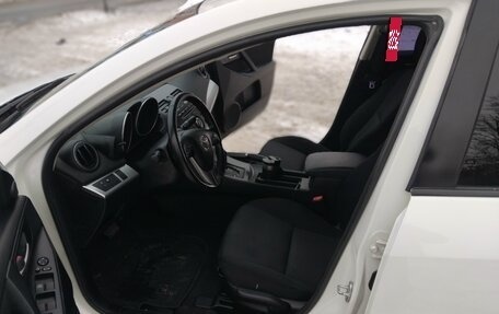 Mazda 3, 2012 год, 888 000 рублей, 18 фотография