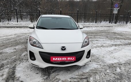 Mazda 3, 2012 год, 888 000 рублей, 16 фотография