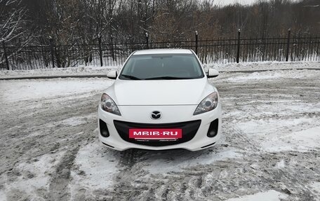 Mazda 3, 2012 год, 888 000 рублей, 17 фотография