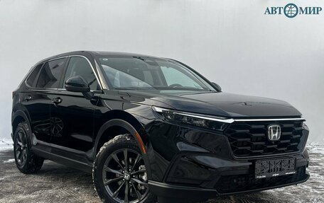 Honda CR-V, 2025 год, 4 790 000 рублей, 3 фотография