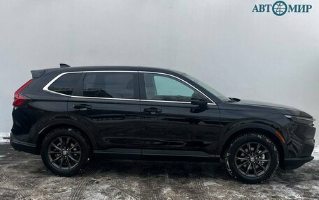 Honda CR-V, 2025 год, 4 790 000 рублей, 4 фотография