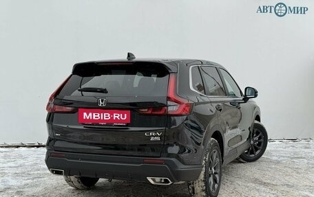 Honda CR-V, 2025 год, 4 790 000 рублей, 5 фотография