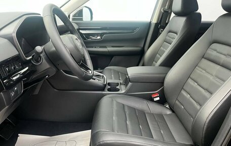 Honda CR-V, 2025 год, 4 790 000 рублей, 10 фотография