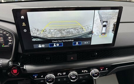 Honda CR-V, 2025 год, 4 790 000 рублей, 14 фотография