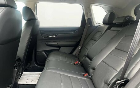 Honda CR-V, 2025 год, 4 790 000 рублей, 11 фотография