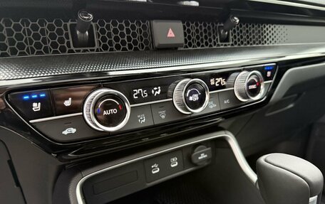 Honda CR-V, 2025 год, 4 790 000 рублей, 13 фотография