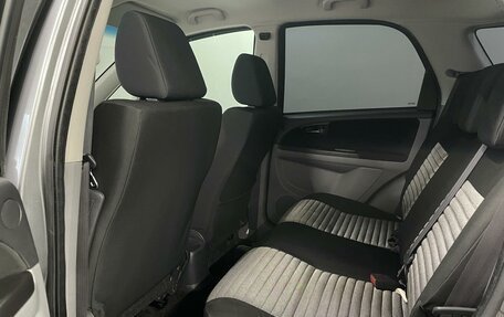 Suzuki SX4 II рестайлинг, 2010 год, 750 000 рублей, 9 фотография