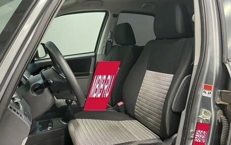 Suzuki SX4 II рестайлинг, 2010 год, 750 000 рублей, 7 фотография