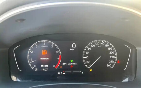 Honda Civic, 2022 год, 1 502 077 рублей, 13 фотография