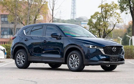 Mazda CX-5 II, 2022 год, 2 600 077 рублей, 3 фотография