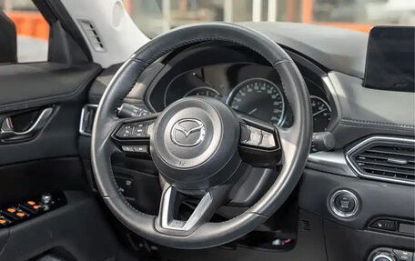 Mazda CX-5 II, 2022 год, 2 600 077 рублей, 11 фотография