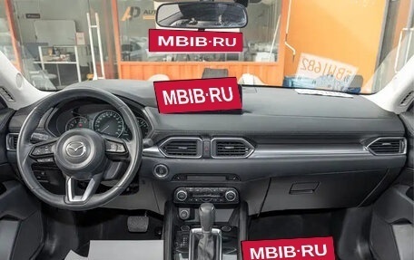 Mazda CX-5 II, 2022 год, 2 600 077 рублей, 18 фотография