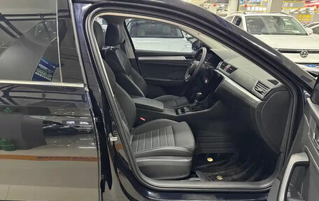 Skoda Superb III рестайлинг, 2023 год, 2 490 077 рублей, 7 фотография