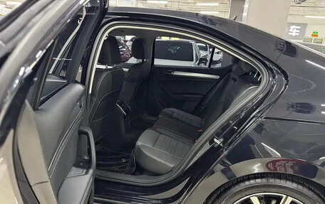 Skoda Superb III рестайлинг, 2023 год, 2 490 077 рублей, 11 фотография