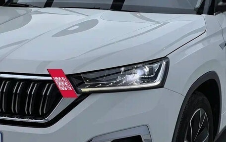 Skoda Kamiq I, 2022 год, 1 933 077 рублей, 3 фотография