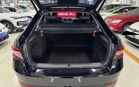 Skoda Superb III рестайлинг, 2023 год, 2 490 077 рублей, 10 фотография