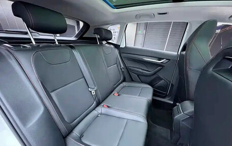 Skoda Kamiq I, 2022 год, 1 933 077 рублей, 7 фотография