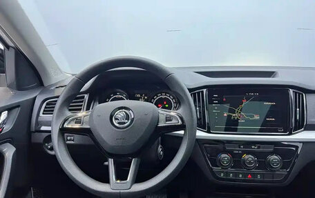 Skoda Kamiq I, 2022 год, 1 933 077 рублей, 15 фотография