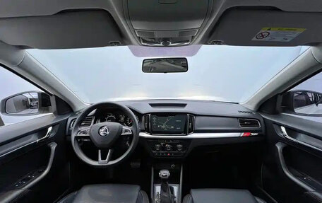 Skoda Kamiq I, 2022 год, 1 933 077 рублей, 14 фотография