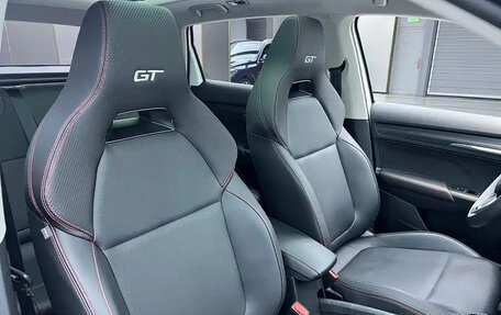 Skoda Kamiq I, 2022 год, 1 933 077 рублей, 9 фотография