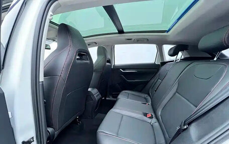 Skoda Kamiq I, 2022 год, 1 933 077 рублей, 11 фотография