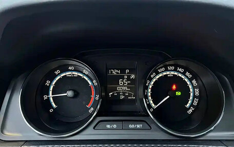 Skoda Kamiq I, 2022 год, 1 933 077 рублей, 19 фотография