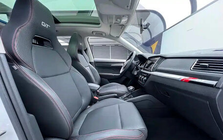 Skoda Kamiq I, 2022 год, 1 933 077 рублей, 21 фотография