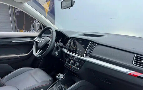 Skoda Kamiq I, 2022 год, 1 933 077 рублей, 22 фотография