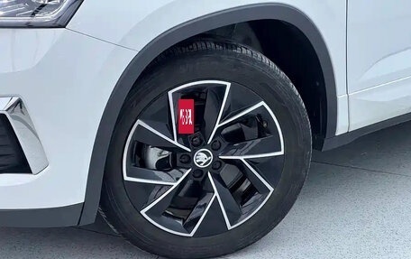 Skoda Kamiq I, 2022 год, 1 933 077 рублей, 23 фотография