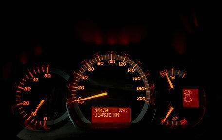 Mercedes-Benz Citan, 2019 год, 1 555 000 рублей, 6 фотография