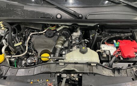 Mercedes-Benz Citan, 2019 год, 1 555 000 рублей, 13 фотография