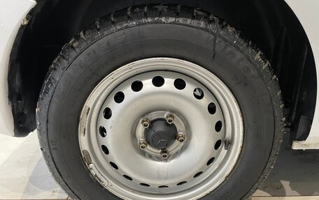 Mercedes-Benz Citan, 2019 год, 1 555 000 рублей, 14 фотография