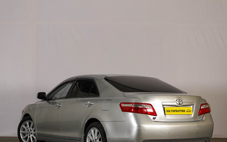 Toyota Camry, 2006 год, 1 299 000 рублей, 7 фотография