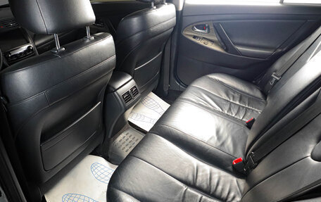 Toyota Camry, 2006 год, 1 299 000 рублей, 9 фотография