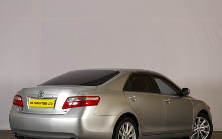 Toyota Camry, 2006 год, 1 299 000 рублей, 5 фотография