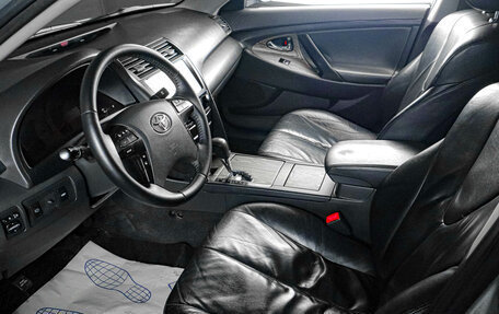 Toyota Camry, 2006 год, 1 299 000 рублей, 8 фотография