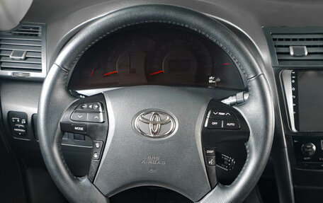 Toyota Camry, 2006 год, 1 299 000 рублей, 14 фотография